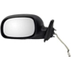 Purchase Top-Quality Door Mirror by DORMAN - 955-1145 pa1