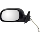 Purchase Top-Quality Door Mirror by DORMAN - 955-1145 pa2