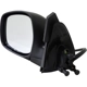 Purchase Top-Quality Door Mirror by DORMAN - 955-1145 pa3