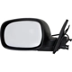 Purchase Top-Quality Door Mirror by DORMAN - 955-1145 pa4