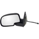 Purchase Top-Quality Door Mirror by DORMAN - 955-1147 pa4