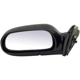 Purchase Top-Quality Door Mirror by DORMAN - 955-1151 pa1