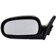 Purchase Top-Quality Door Mirror by DORMAN - 955-1151 pa10