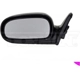 Purchase Top-Quality Door Mirror by DORMAN - 955-1151 pa4