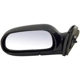 Purchase Top-Quality Door Mirror by DORMAN - 955-1151 pa5