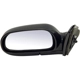 Purchase Top-Quality Door Mirror by DORMAN - 955-1151 pa8