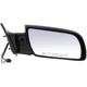 Purchase Top-Quality Door Mirror by DORMAN - 955-1158 pa1