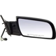 Purchase Top-Quality Door Mirror by DORMAN - 955-1158 pa2