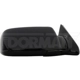 Purchase Top-Quality Door Mirror by DORMAN - 955-1158 pa5