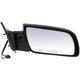 Purchase Top-Quality Door Mirror by DORMAN - 955-1158 pa9