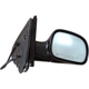 Purchase Top-Quality Door Mirror by DORMAN - 955-1162 pa3