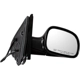 Purchase Top-Quality Door Mirror by DORMAN - 955-1162 pa4