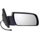 Purchase Top-Quality DORMAN - 955-1168 - Door Mirror pa3