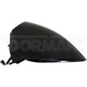 Purchase Top-Quality Door Mirror by DORMAN - 955-1172 pa13
