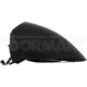 Purchase Top-Quality Door Mirror by DORMAN - 955-1172 pa4
