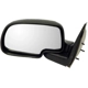Purchase Top-Quality Door Mirror by DORMAN - 955-1177 pa1