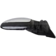 Purchase Top-Quality Door Mirror by DORMAN - 955-1177 pa2