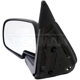 Purchase Top-Quality Door Mirror by DORMAN - 955-1177 pa3