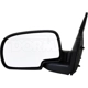 Purchase Top-Quality Door Mirror by DORMAN - 955-1177 pa4