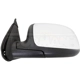 Purchase Top-Quality Door Mirror by DORMAN - 955-1177 pa5