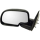 Purchase Top-Quality Door Mirror by DORMAN - 955-1177 pa6