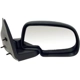 Purchase Top-Quality Door Mirror by DORMAN - 955-1178 pa2