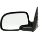 Purchase Top-Quality DORMAN - 955-1179 - Door Mirror pa6