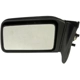 Purchase Top-Quality Door Mirror by DORMAN - 955-118 pa2