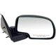 Purchase Top-Quality Door Mirror by DORMAN - 955-1180 pa1