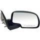 Purchase Top-Quality Door Mirror by DORMAN - 955-1180 pa2