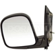 Purchase Top-Quality Door Mirror by DORMAN - 955-1181 pa2