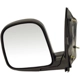Purchase Top-Quality Door Mirror by DORMAN - 955-1181 pa3