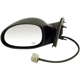 Purchase Top-Quality Door Mirror by DORMAN - 955-1185 pa1