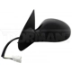 Purchase Top-Quality Door Mirror by DORMAN - 955-1185 pa10