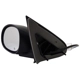 Purchase Top-Quality Door Mirror by DORMAN - 955-1185 pa6