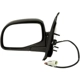 Purchase Top-Quality Door Mirror by DORMAN - 955-1195 pa1