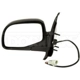 Purchase Top-Quality Door Mirror by DORMAN - 955-1195 pa2