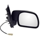 Purchase Top-Quality Door Mirror by DORMAN - 955-1197 pa3