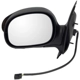 Purchase Top-Quality Door Mirror by DORMAN - 955-1198 pa1