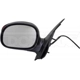 Purchase Top-Quality Door Mirror by DORMAN - 955-1198 pa12