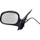 Purchase Top-Quality Door Mirror by DORMAN - 955-1198 pa6