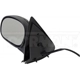 Purchase Top-Quality Door Mirror by DORMAN - 955-1198 pa7