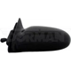 Purchase Top-Quality Door Mirror by DORMAN - 955-1199 pa10