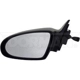 Purchase Top-Quality Door Mirror by DORMAN - 955-1199 pa3