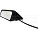 Purchase Top-Quality Door Mirror by DORMAN - 955-121 pa6