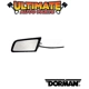 Purchase Top-Quality Door Mirror by DORMAN - 955-121 pa7