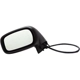 Purchase Top-Quality Door Mirror by DORMAN - 955-1215 pa10
