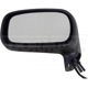 Purchase Top-Quality Door Mirror by DORMAN - 955-1215 pa2