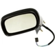 Purchase Top-Quality Door Mirror by DORMAN - 955-1215 pa4