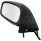 Purchase Top-Quality Door Mirror by DORMAN - 955-1215 pa5